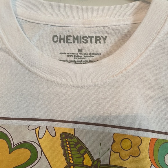 Cotton T-Shirt - Picture 3 of 3